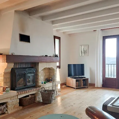 Avec Vue Paysagere Hébergement de vacances *