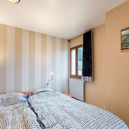 Avec Vue Paysagere Hébergement de vacances *