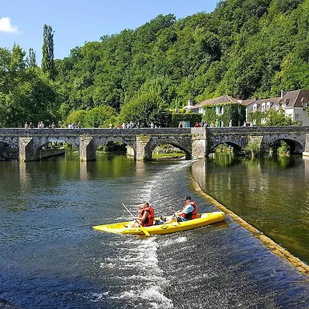 Avec Vue Paysagere * Bézenac