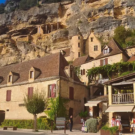 Avec Vue Paysagere Hébergement de vacances
